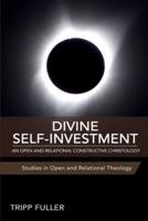 Divine Self-Investment