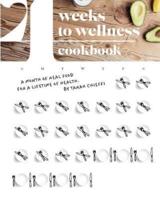 4 Weeks to Wellness Cookbook