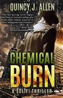 Chemical Burn