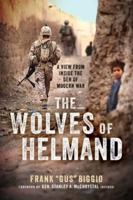 The Wolves of Helmand