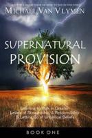 Supernatural Provision