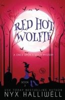 Red Hot Wolfie