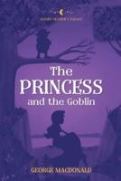 The Princess and the Goblin