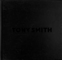 Tony Smith - Source, Tau, Throwback