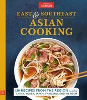 Asian Cooking for Everybody