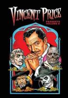 Vincent Price Presents: Volume 8