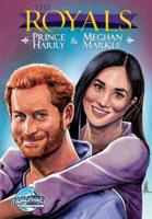 Royals: Prince Harry & Meghan Markle