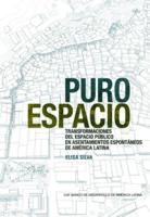 Pure Space (Spanish Edition)