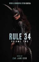 Rule 34 Volume 2