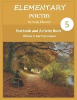Elementary Poetry Volume 5