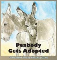 Peabody Gets Adopted