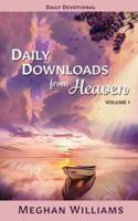 Daily Downloads from Heaven