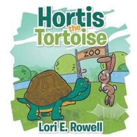 Hortis the Tortoise
