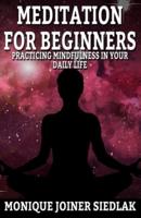 Meditation For Beginners