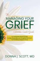 Managing Your Grief