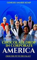 Chocolate Drop in Corporate America