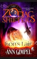 Lion's Lair: A Zodiac Shifters Paranormal Romance: Leo