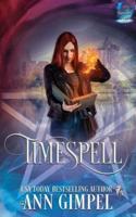 Timespell: Highland Time Travel Paranormal Romance