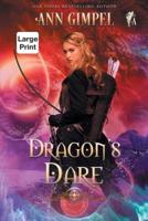 Dragon's Dare: Highland Fantasy Romance