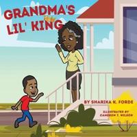 Grandma's Lil' King