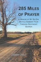 285 Miles of Prayer
