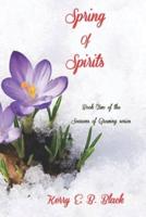 Spring of Spirits