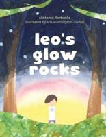 Leo's Glow Rocks