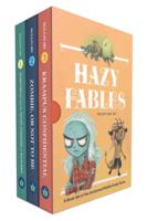Hazy Fables Trilogy
