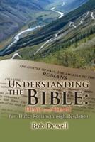 Understanding the Bible