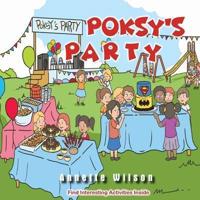 Poksy's Party