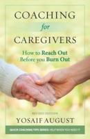 Coaching for Caregivers