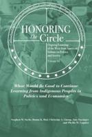 Honoring the Circle