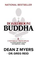 The Boardroom Buddha