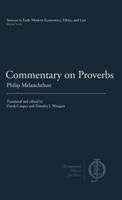 Commentary on Proverbs