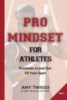 Pro Mindset For Athletes