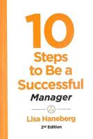 10 Steps to Be a Successful Manager
