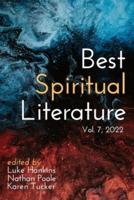 Best Spiritual Literature