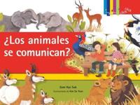 +Los Animales Se Comunican? / +Do They Talk?