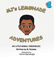 MJ's Lemonade Adventures