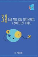 38 Dad and Son Adventures