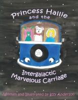 Princess Hallie and the Intergalactic Marvelous Carriage