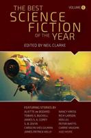 The Best Science Fiction of the Year. Volume Six