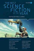 The Best Science Fiction of the Year. Volume Seven