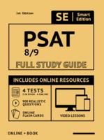 PSAT 8/9 Full Study Guide