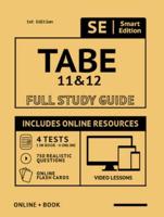 TABE 11 & 12 Full Study Guide