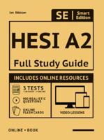 HESI A2 Full Study Guide