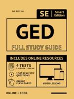GED Full Study Guide