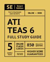 ATI TEAS 6 Full Study Guide 2nd Edition