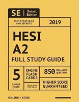 HESI A2 Full Study Guide