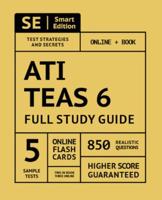 ATI TEAS 6 Full Study Guide 1st Edition